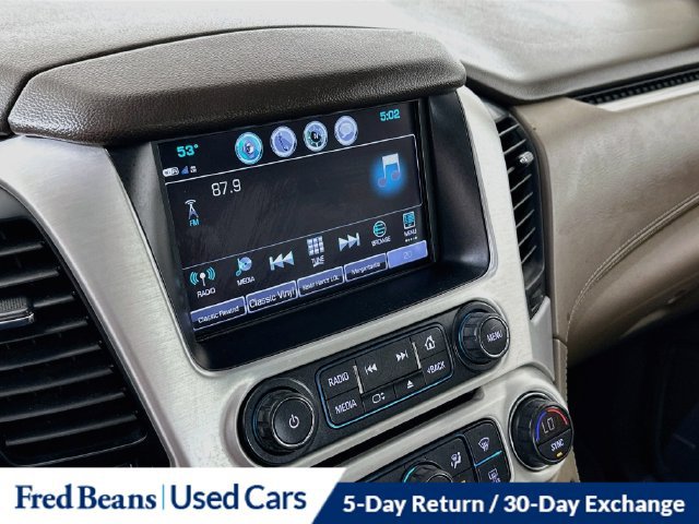 Used 2020 GMC Yukon SLT w/ Value Plus Edition AWD/4WD image 22