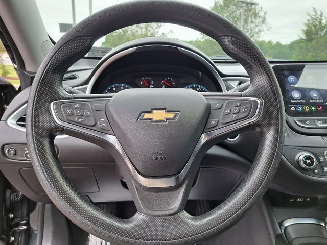 Used 2024 Chevrolet Malibu LT FWD image 10