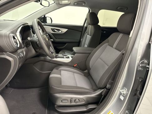 New 2025 Chevrolet Blazer LT w/ Convenience Package image 20