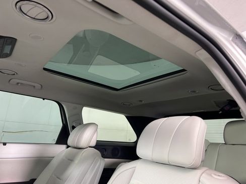 New 2026 Hyundai Palisade Calligraphy image 15