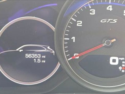 Used 2021 Porsche Cayenne GTS image 26