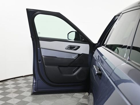 Used 2024 Land Rover Range Rover Velar S image 27