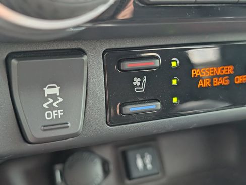 Used 2019 Toyota RAV4 Limited w/ Cold Weather Package FWD image 22