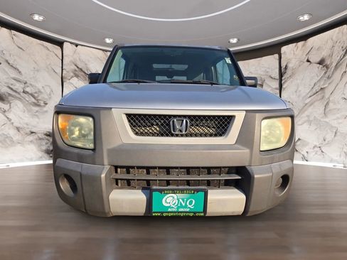 Used 2004 Honda Element EX image 2
