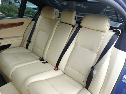 Used 2013 BMW ALPINA B7 LWB image 11