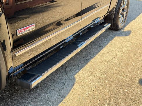 Used 2015 GMC Sierra 1500 SLT AWD/4WD image 88