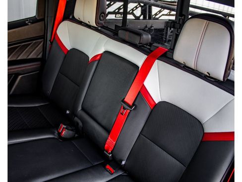 Used 2024 GMC Canyon AT4X image 28