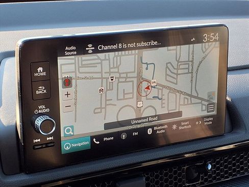 Used 2023 Honda CR-V Sport Touring image 5