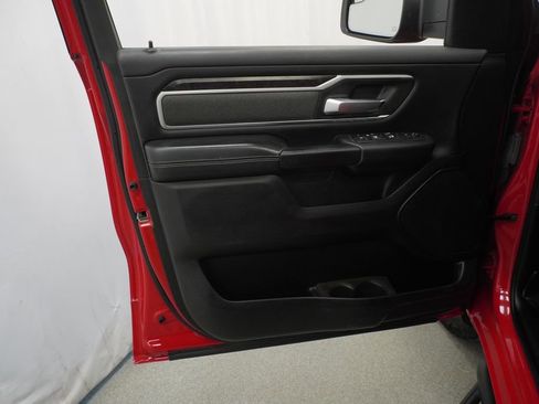Certified 2021 RAM 1500 Big Horn AWD/4WD image 40
