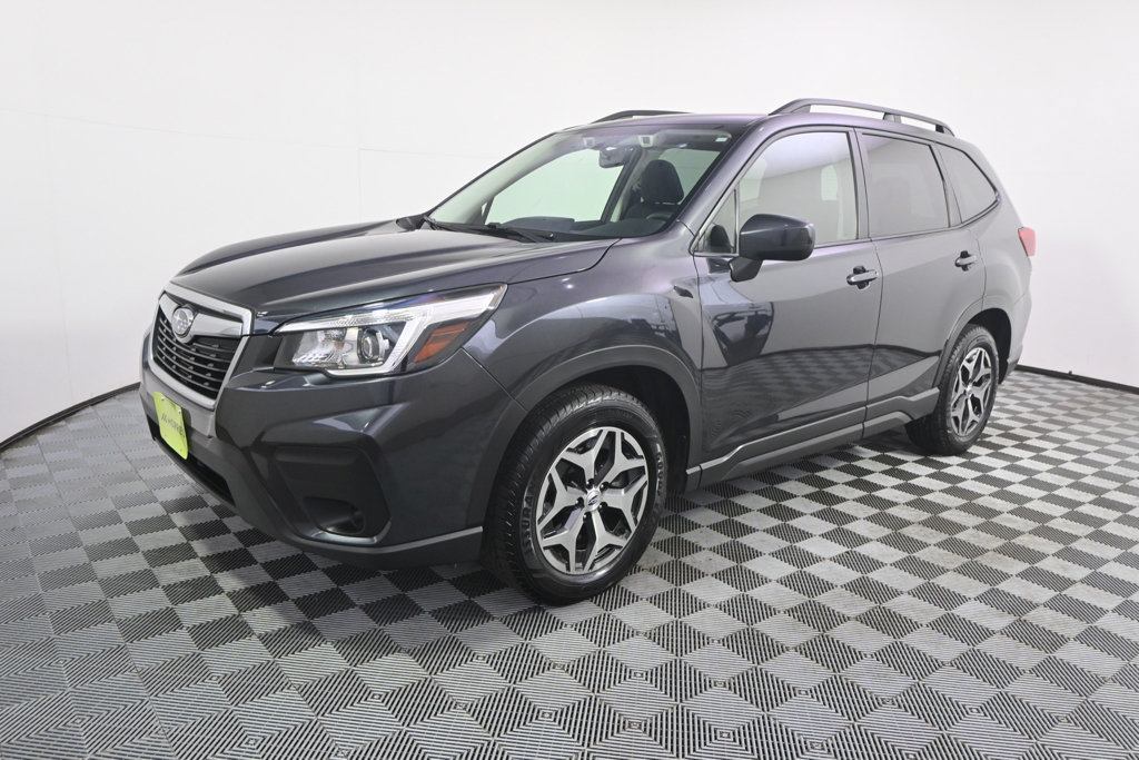 Used 2019 Subaru Forester Premium AWD/4WD image 2