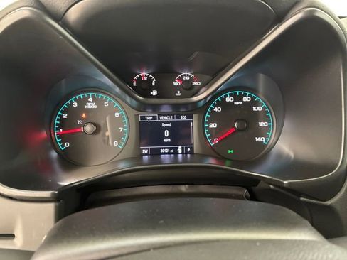 Used 2022 Chevrolet Colorado LT w/ LT Convenience Package AWD/4WD image 25
