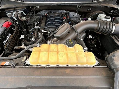 Used 2020 Ford F150 Lariat image 9