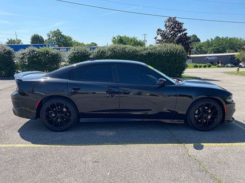 Used 2023 Dodge Charger GT image 10