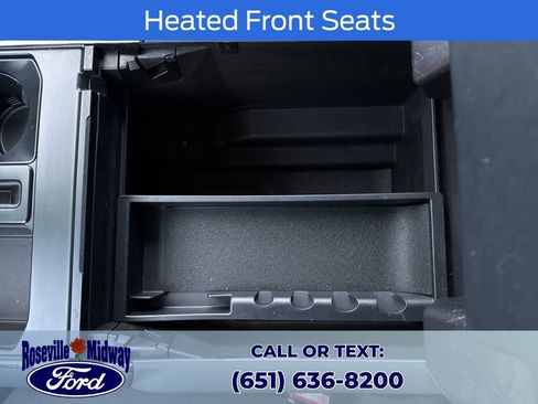 Used 2022 Ford F150 XLT w/ Equipment Group 302A High image 14