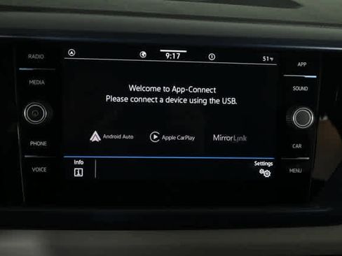 Used 2023 Volkswagen Taos SE FWD image 22