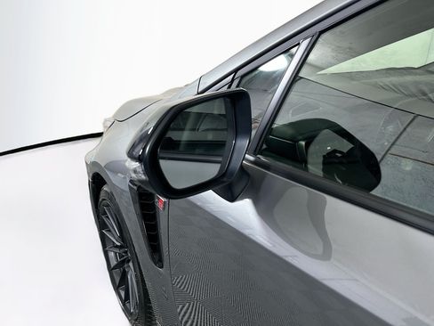 New 2026 Toyota Corolla GR AWD/4WD image 10