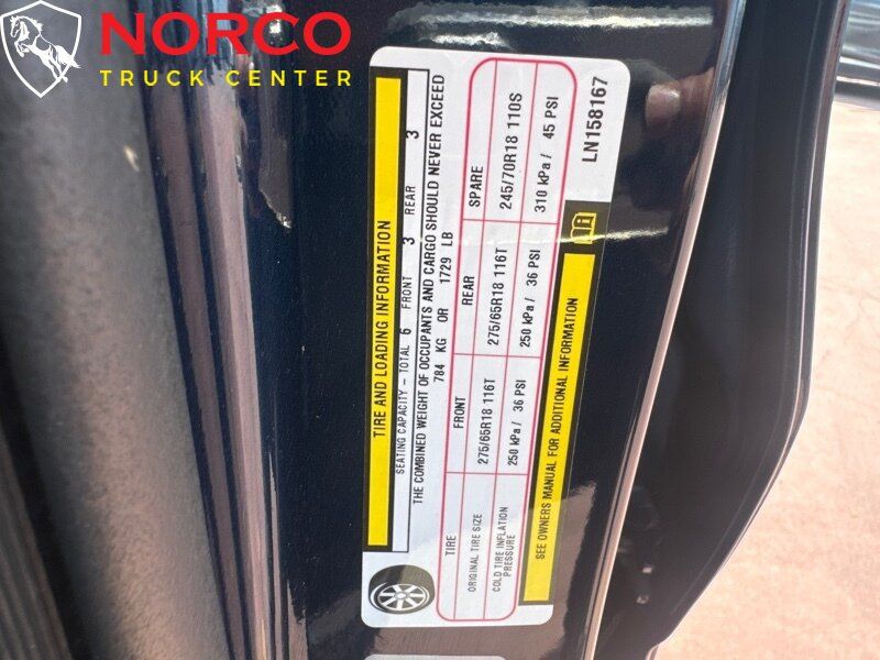 Used 2020 RAM 1500 Big Horn RWD image 25