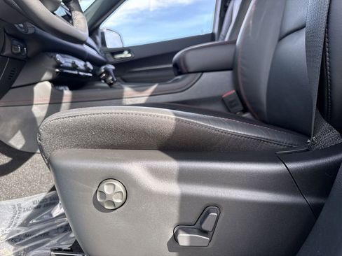 New 2026 Dodge Durango GT image 12