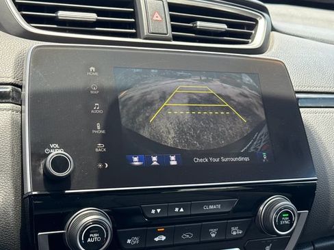 Used 2017 Honda CR-V EX-L image 30