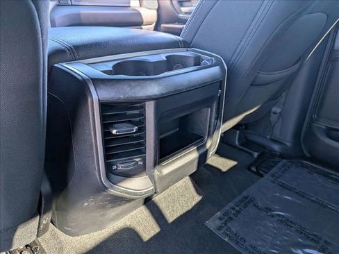 Used 2019 RAM 1500 Big Horn image 16