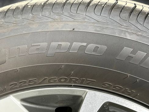 Used 2025 Chevrolet Trax LT w/ LT Convenience Package image 38