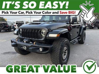 Used 2024 Jeep Wrangler Unlimited Rubicon 392