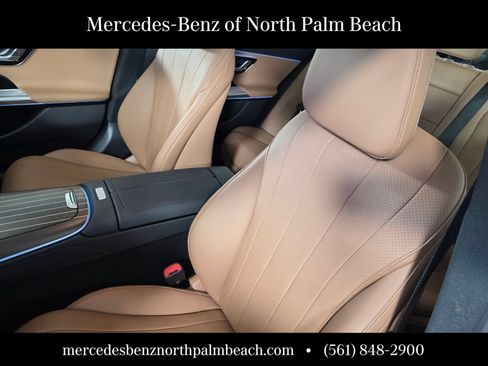 Certified 2026 Mercedes-Benz E 350 Sedan image 11