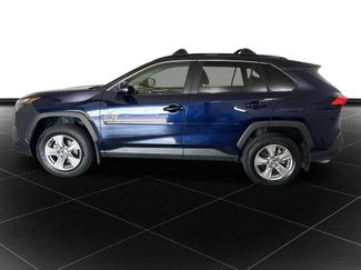 Used 2024 Toyota RAV4 XLE w/ Weather Package AWD/4WD video 2