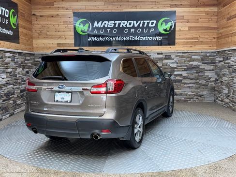 Used 2022 Subaru Ascent Premium w/ Convenience Package AWD/4WD image 10