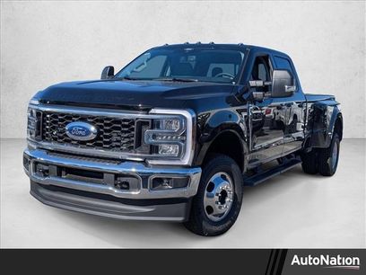 New 2026 Ford F350 XLT w/ XLT Premium Package