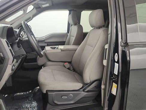 Used 2018 Ford F150 XLT w/ Equipment Group 301A Mid image 5