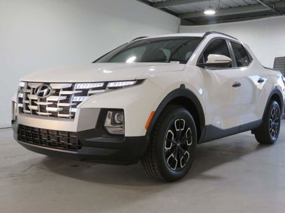 Certified 2022 Hyundai Santa Cruz SEL w/ Activity Package