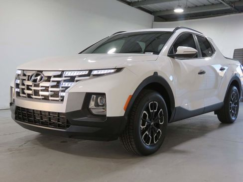 Certified 2022 Hyundai Santa Cruz SEL w/ Activity Package image 1