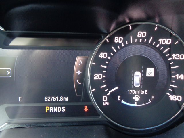 Used 2016 Lincoln MKZ AWD w/ Equipment Group 300A Reserve image 17