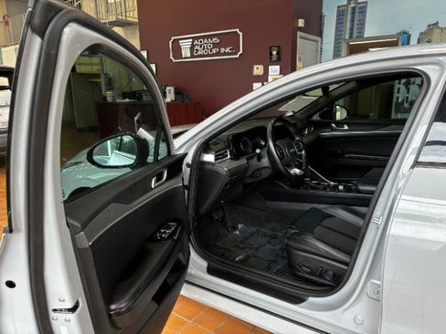Used 2022 Kia K5 GT-Line w/ GT-Line FWD Premium Package image 14