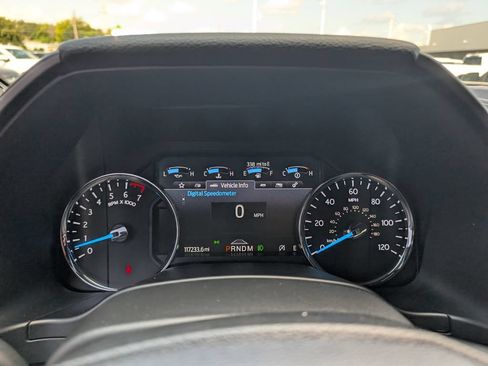 Used 2020 Ford Expedition Max Limited w/ Equipment Group 302A AWD/4WD image 19