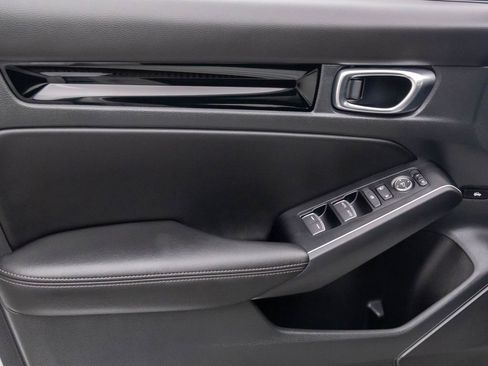 Certified 2026 Honda Civic Sport Touring image 14