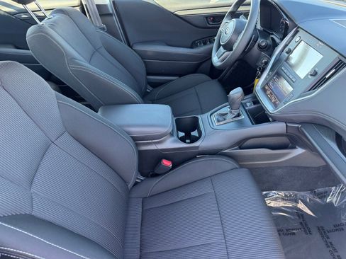 Used 2024 Subaru Legacy image 14