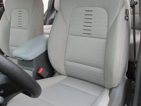 Used 2019 Kia Sportage LX w/ LX Popular Package AWD/4WD image 9