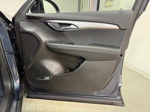 New 2026 Buick Envision Sport Touring image 25