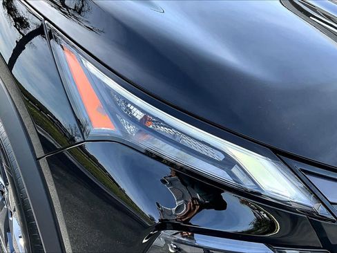 New 2026 Nissan Rogue SV image 13