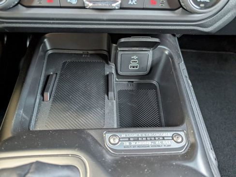 New 2026 Ford Bronco Big Bend image 14