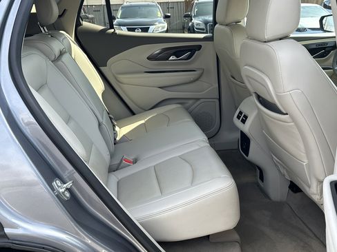 Used 2018 GMC Terrain Denali image 13