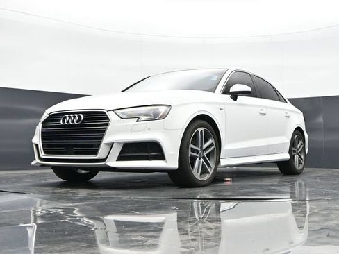 Used 2017 Audi A3 2.0T Premium Plus FWD image 38