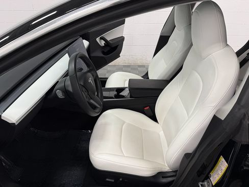 Used 2019 Tesla Model 3 Long Range AWD/4WD image 11
