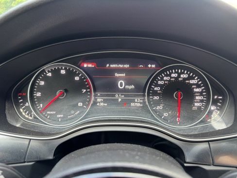 Used 2017 Audi A7 3.0T Premium Plus AWD/4WD image 19