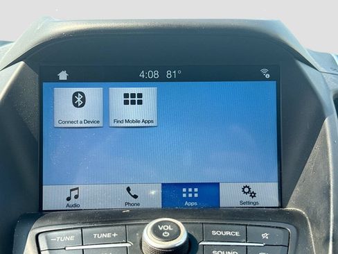 Used 2019 Ford Escape SE AWD/4WD image 13