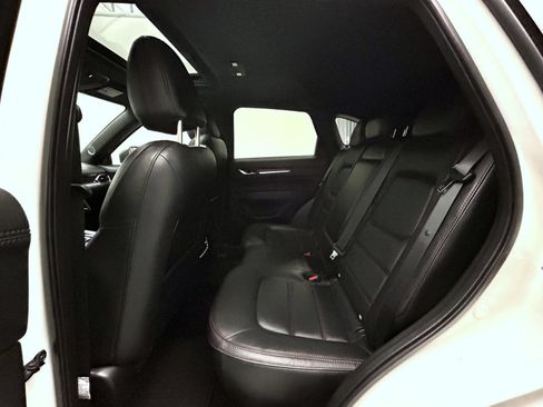 Certified 2024 MAZDA CX-5 2.5 Turbo w/ Premium Package AWD/4WD image 19