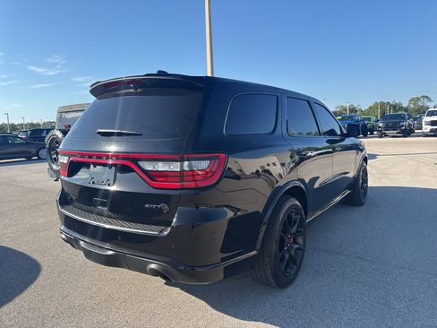 Used 2023 Dodge Durango SRT Hellcat image 6