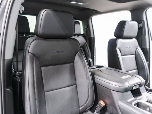 Used 2024 GMC Sierra 2500 Denali w/ Denali Reserve Package image 37